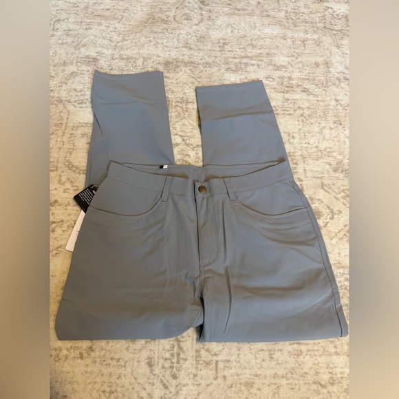 Rhoback Delta Performance Pant - Picture 6 of 9